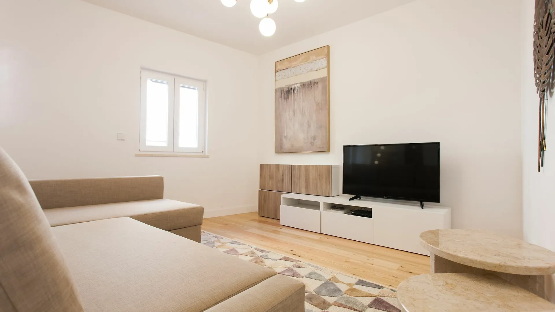 Apartment Mouraria Blue By Lu Holidays Lisbon