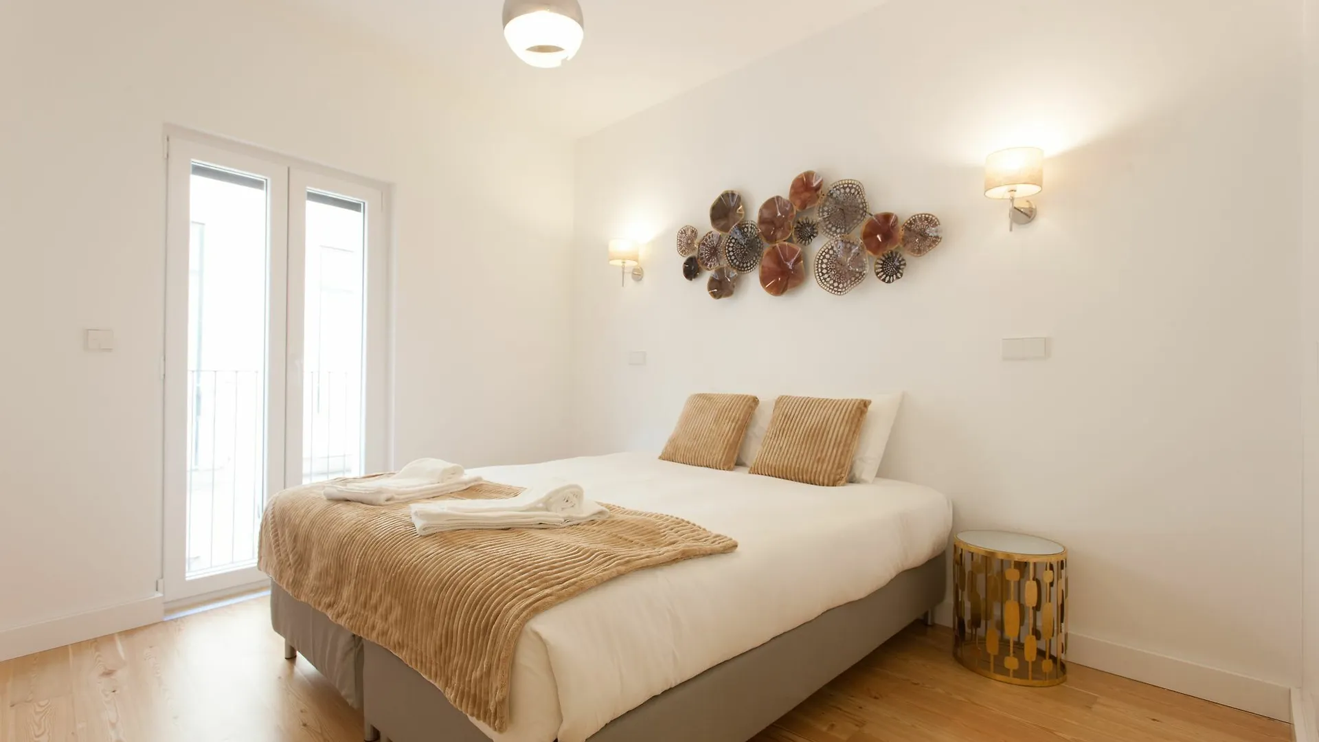 Mouraria Blue By Lu Holidays Lisbon 0*,  Portugal