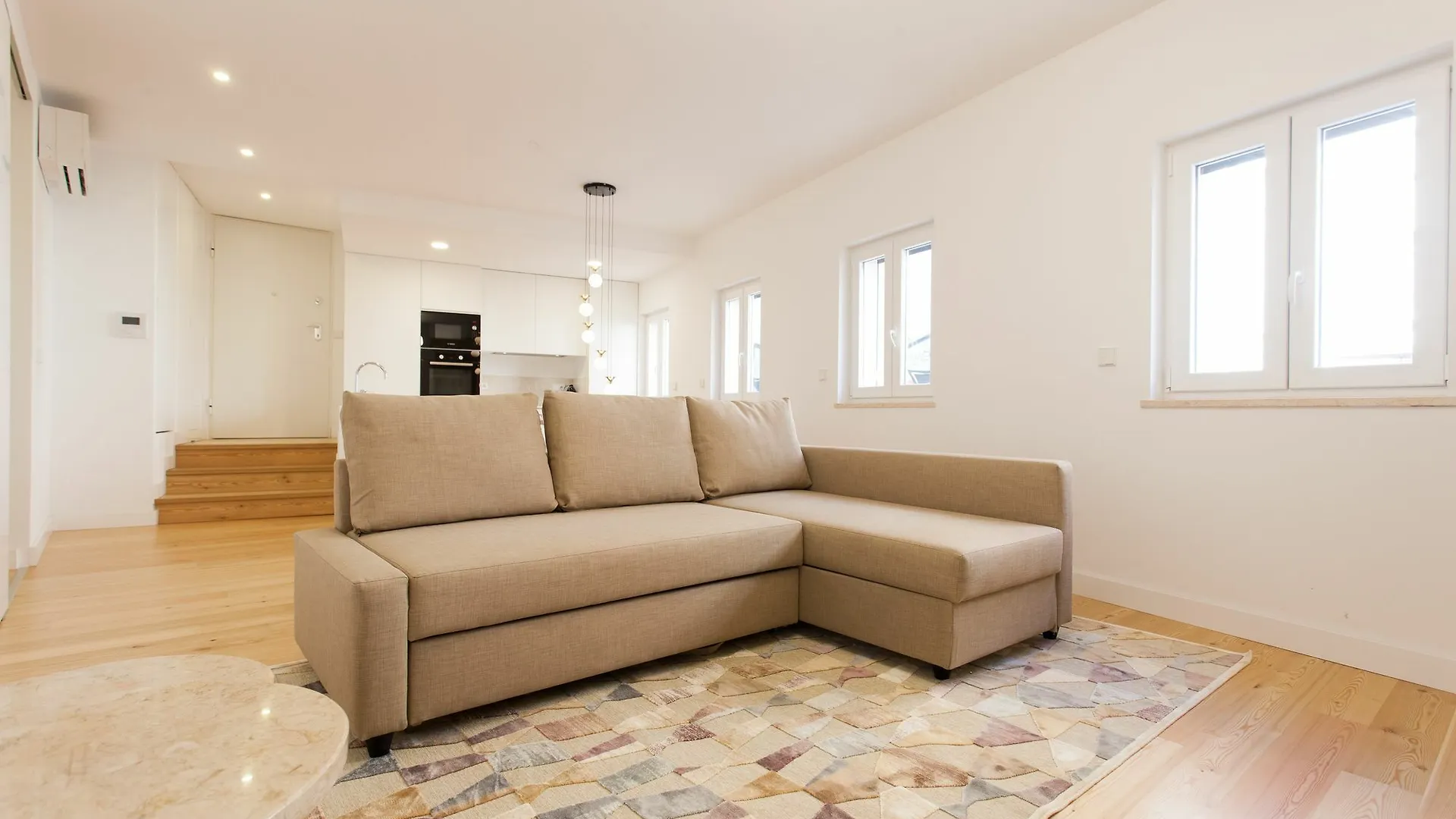 Mouraria Blue By Lu Holidays Lisbon Apartment