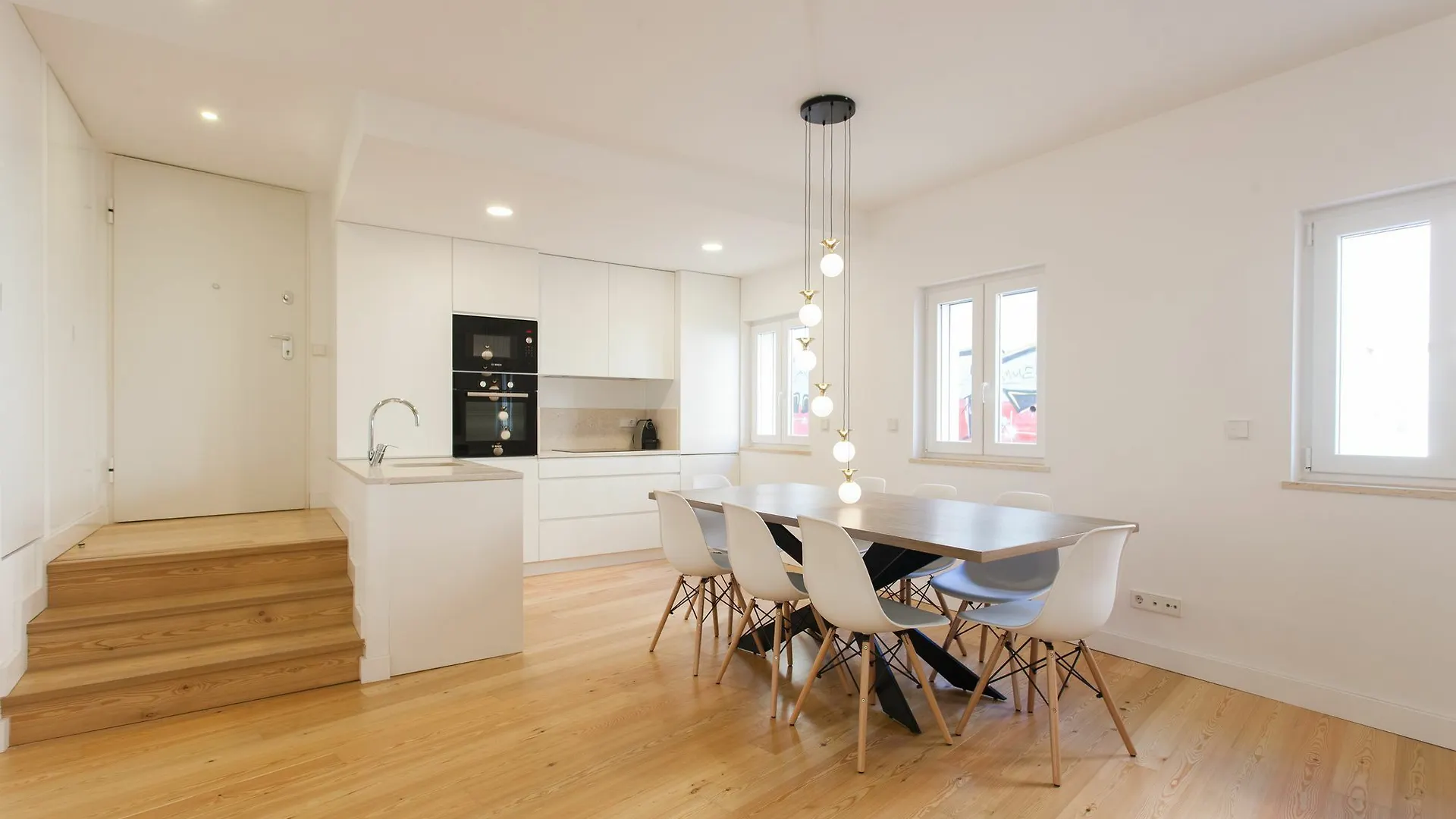 Mouraria Blue By Lu Holidays Lisbon Apartment