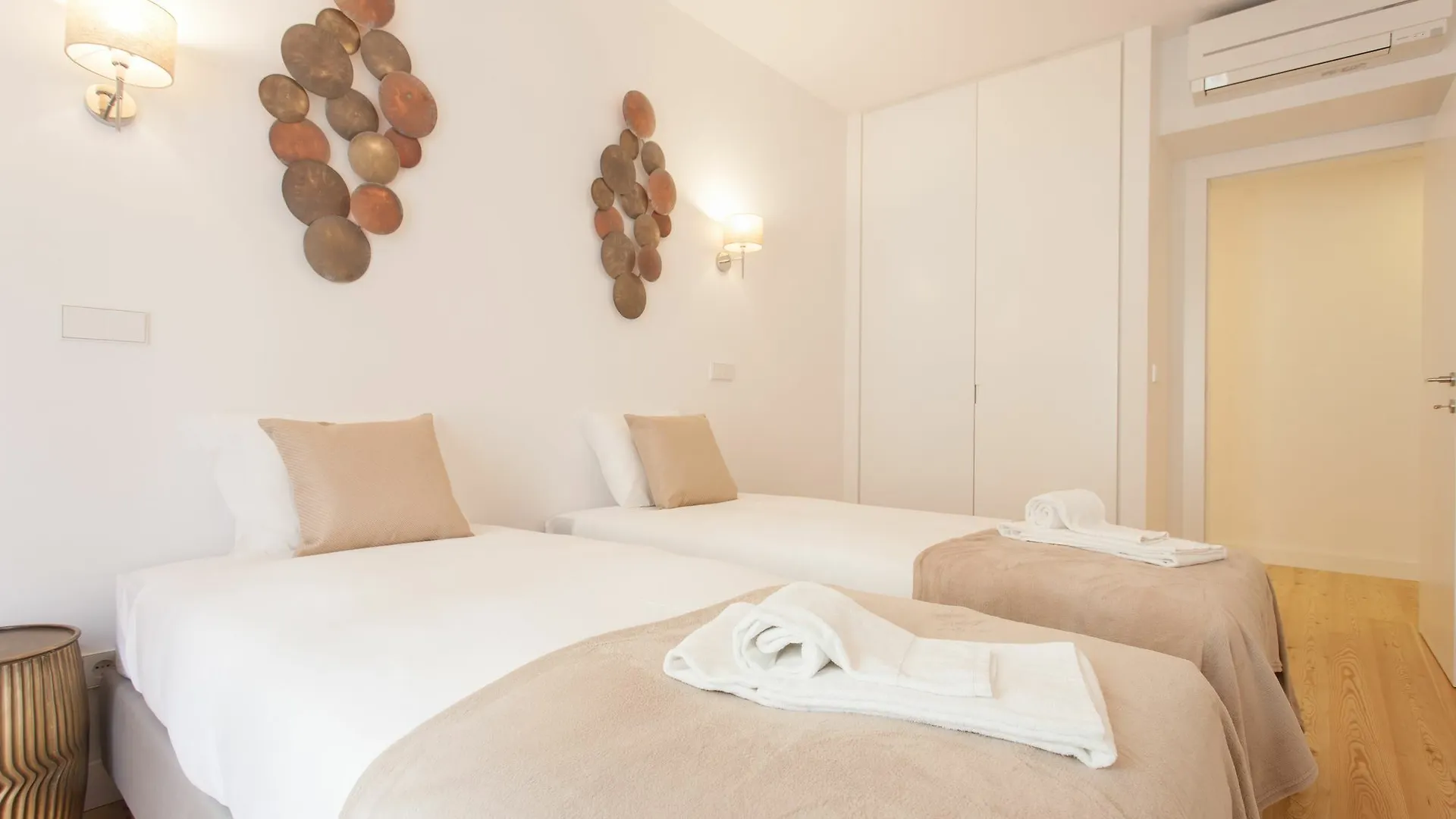 Mouraria Blue By Lu Holidays Lisbon